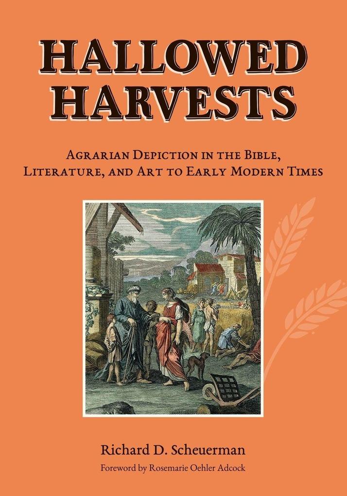 Hallowed Harvests