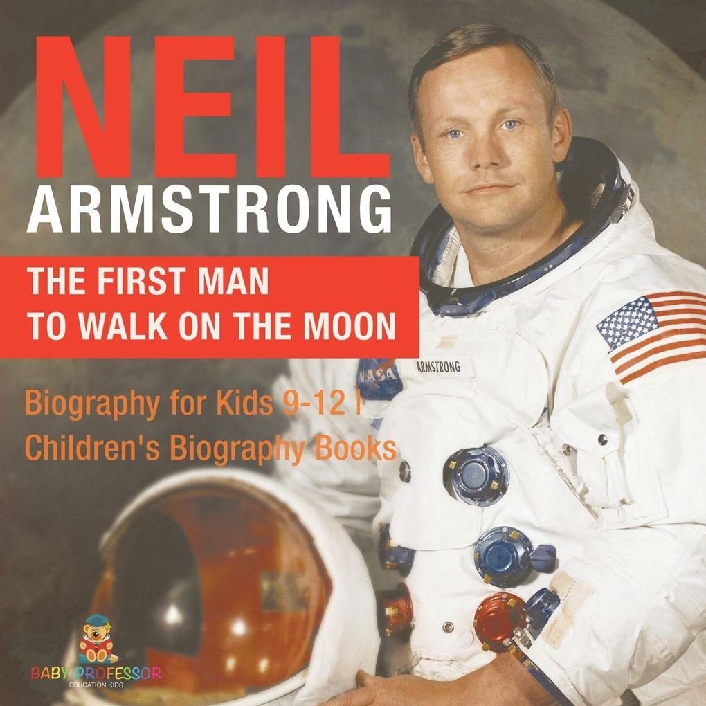 Neil Armstrong
