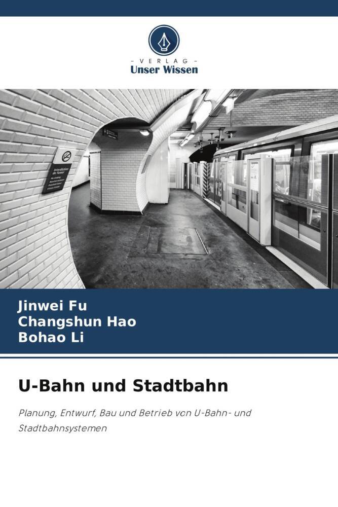 U-Bahn und Stadtbahn
