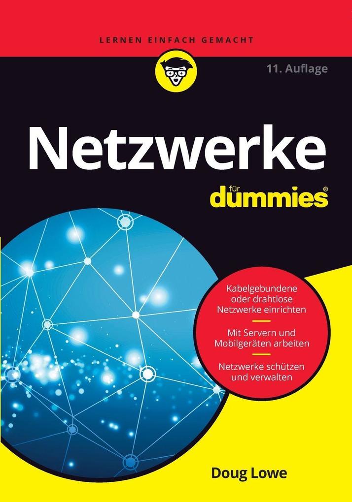 Netzwerke für Dummies