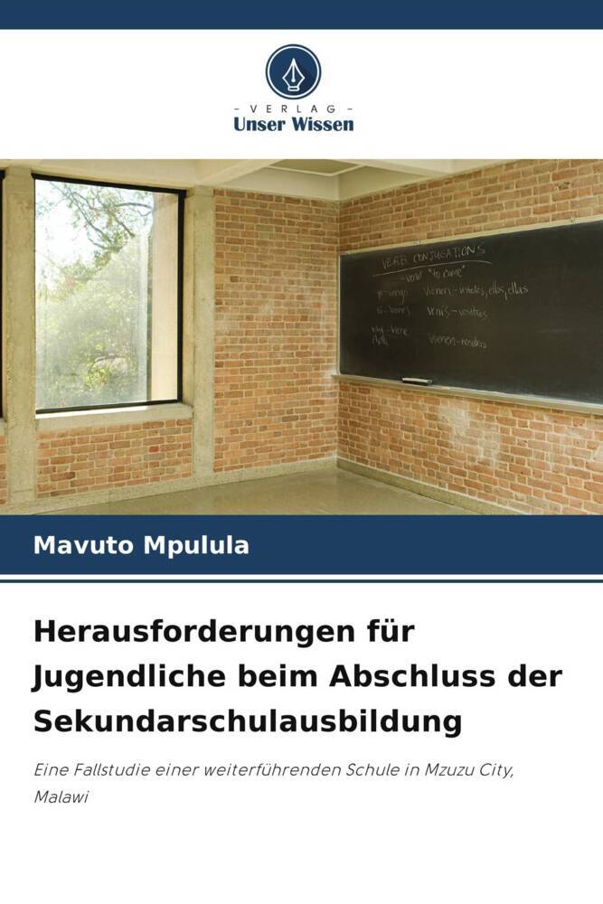 Herausforderungen für Jugendliche beim Abschluss der Sekundarschulausbildung