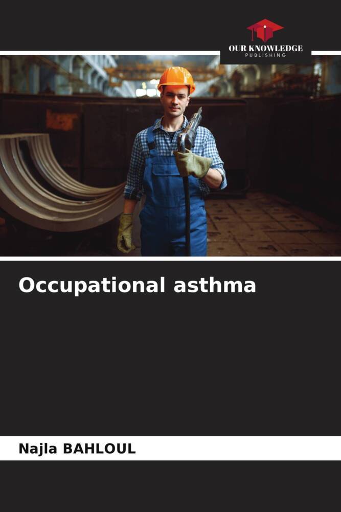 Occupational asthma