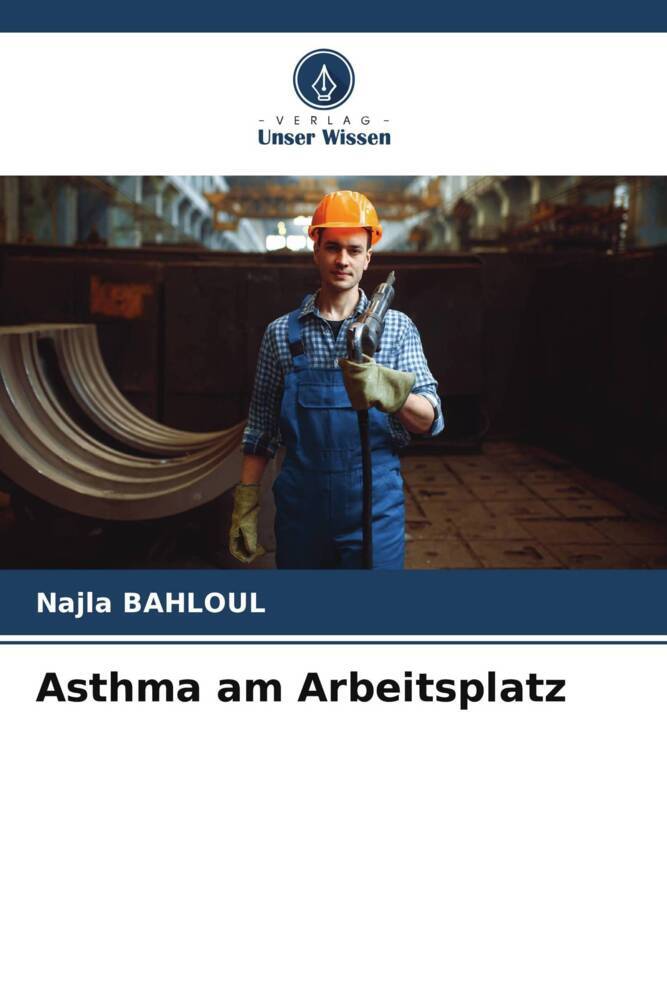 Asthma am Arbeitsplatz