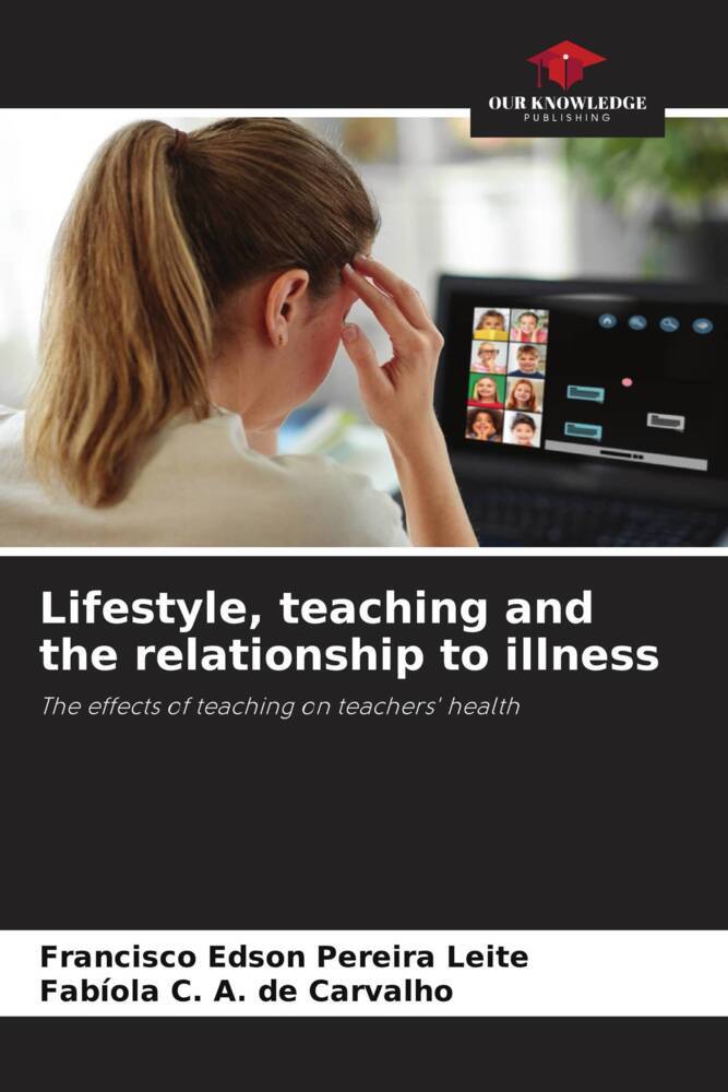 Lifestyle teaching and the relationship to illness