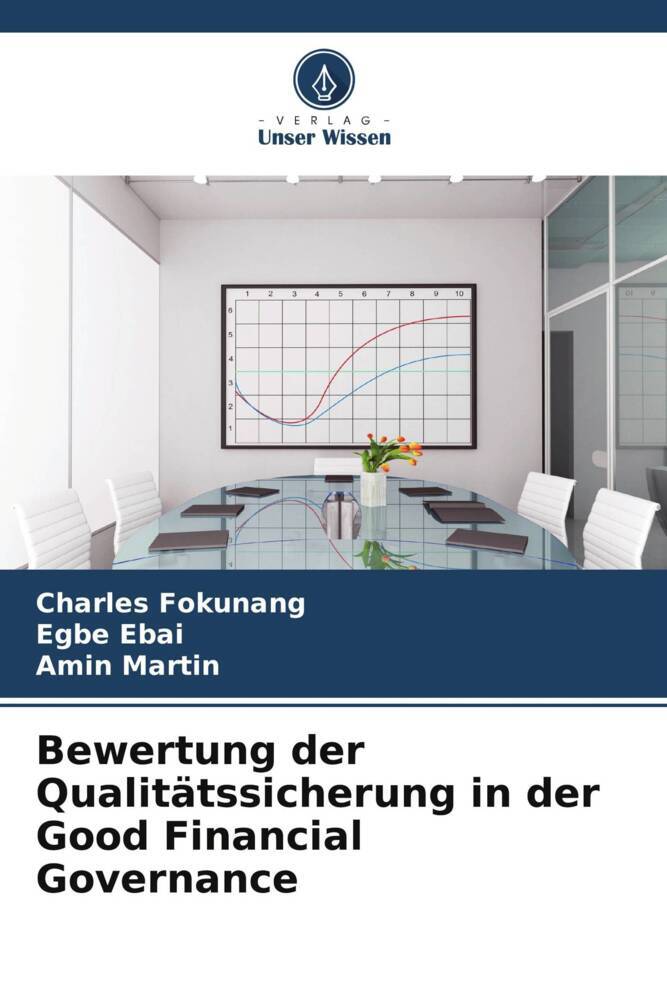 Bewertung der Qualitätssicherung in der Good Financial Governance