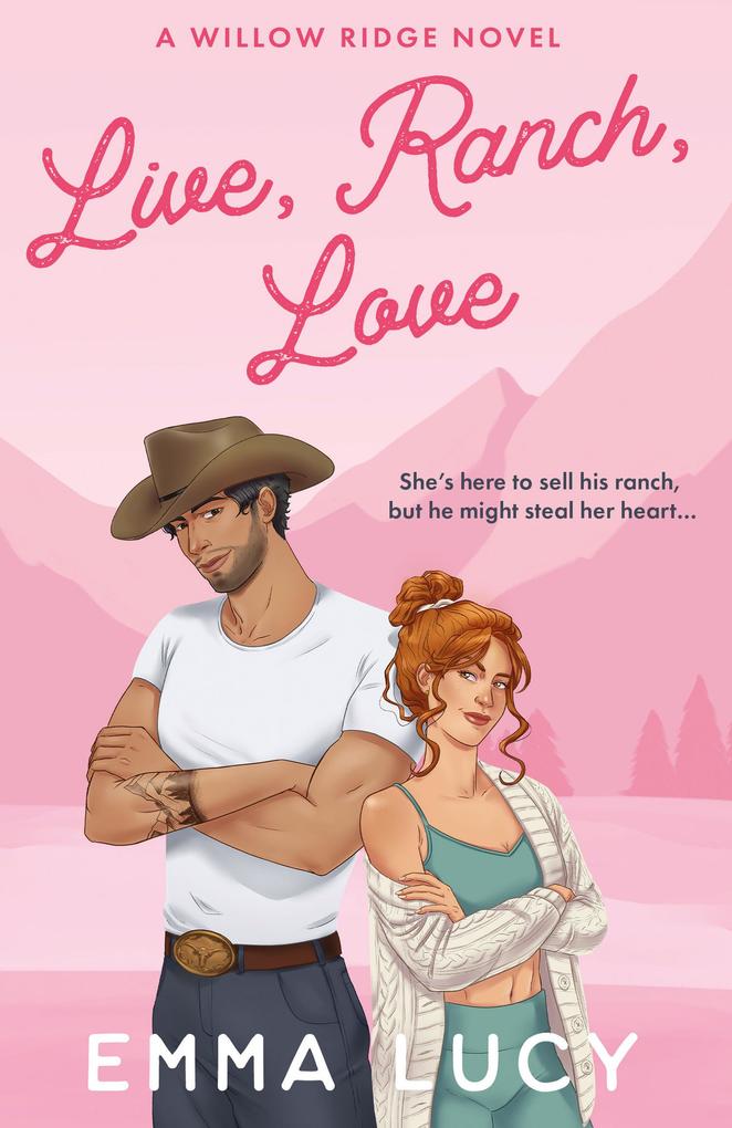 Live Ranch Love