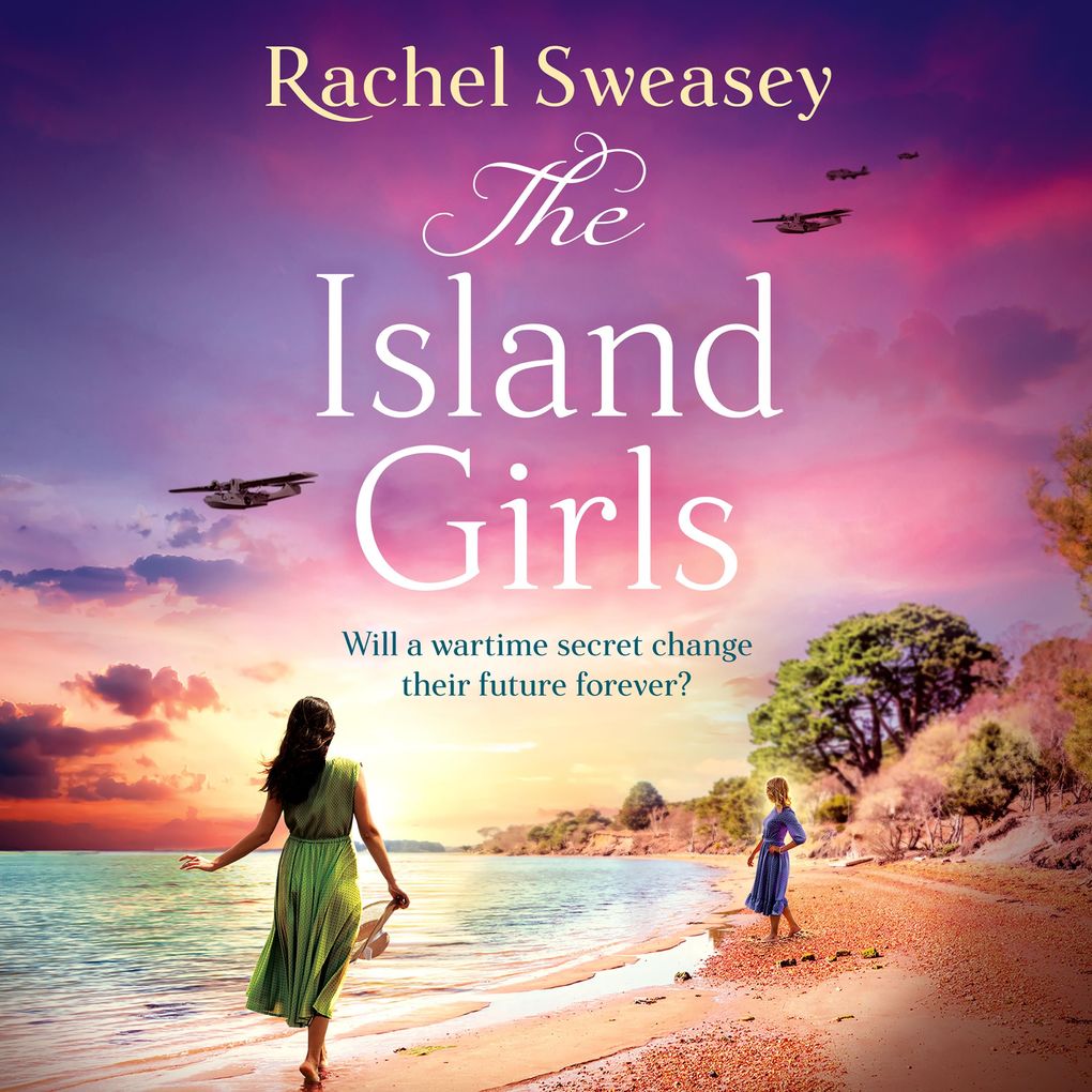 Island Girls
