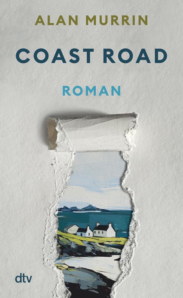 dtv Verlagsgesellschaft Coast Road