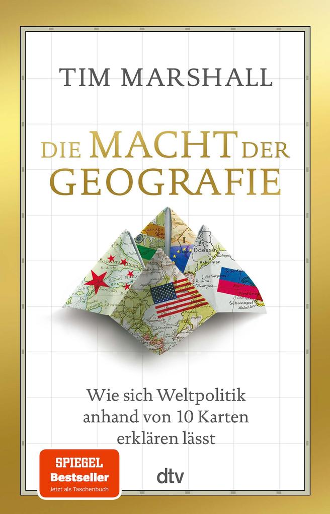 Die Macht der Geografie