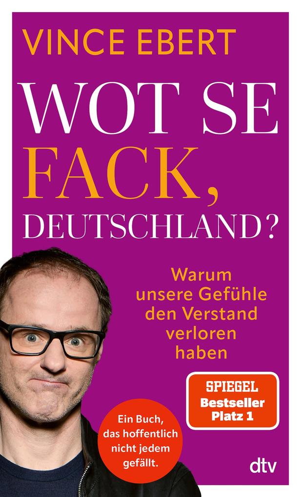 Wot Se Fack Deutschland?