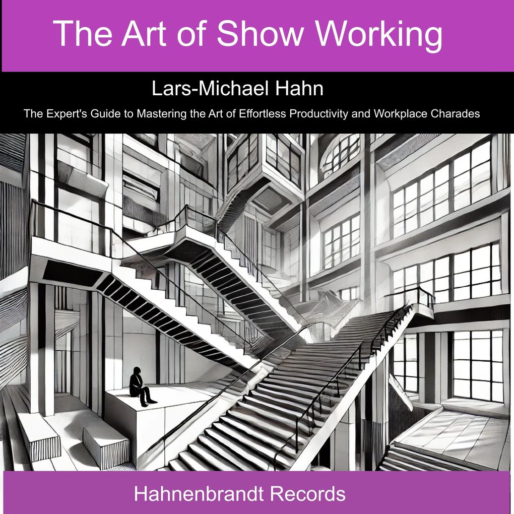 The Art of Show Working