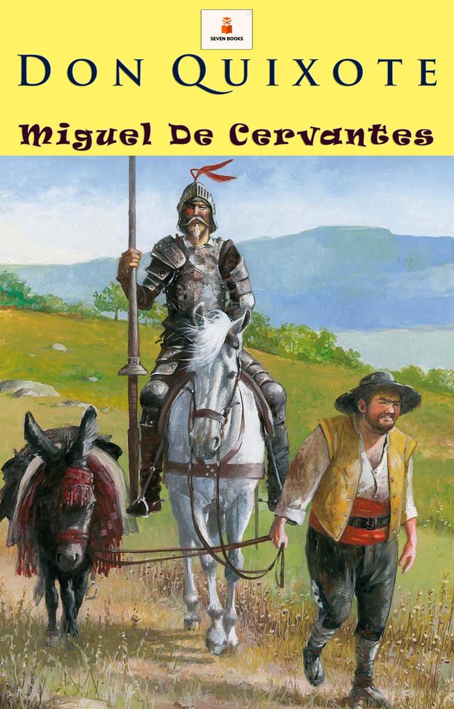 Don Quixote