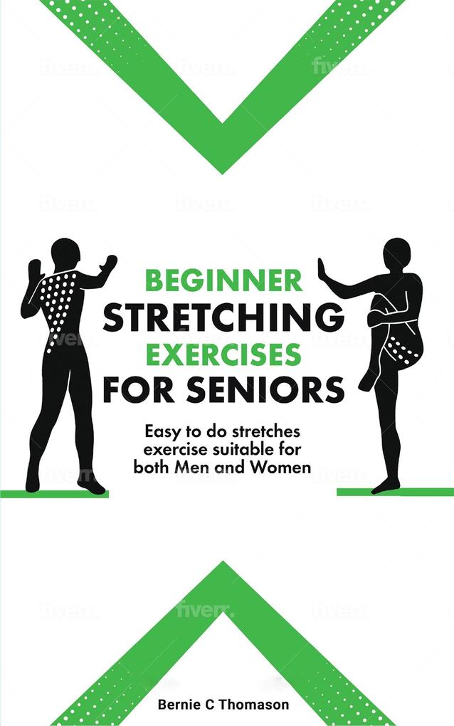 Beginner Stretching Exercises For seniors