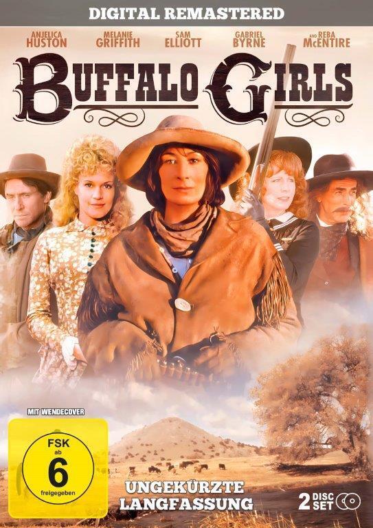 Buffalo Girls