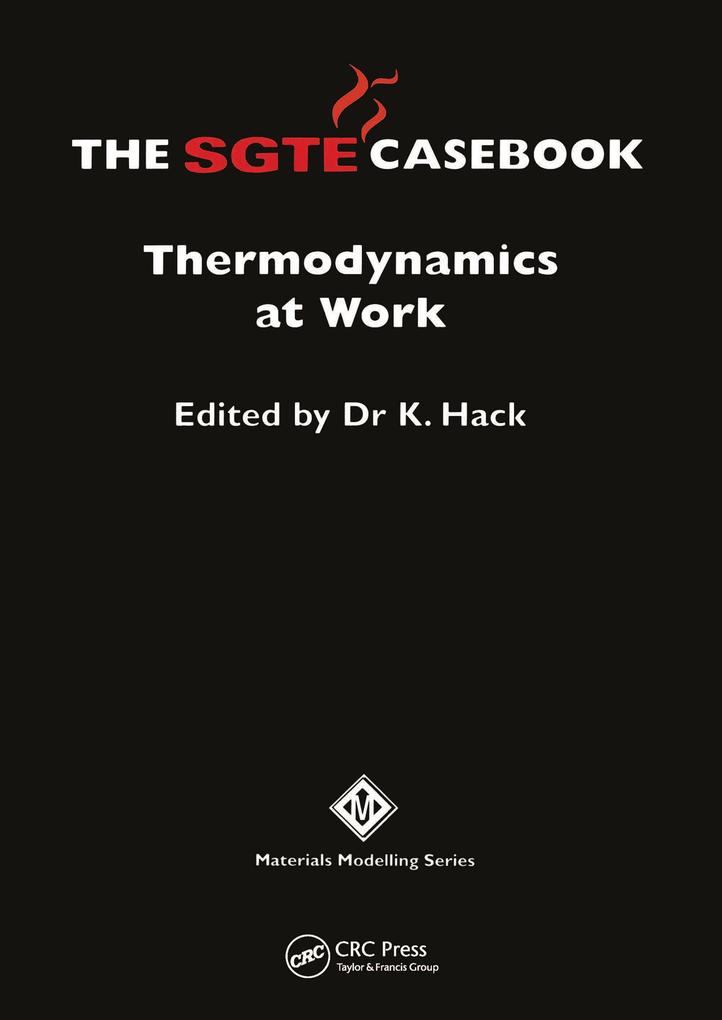The SGTE Casebook