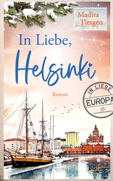 In Liebe Helsinki