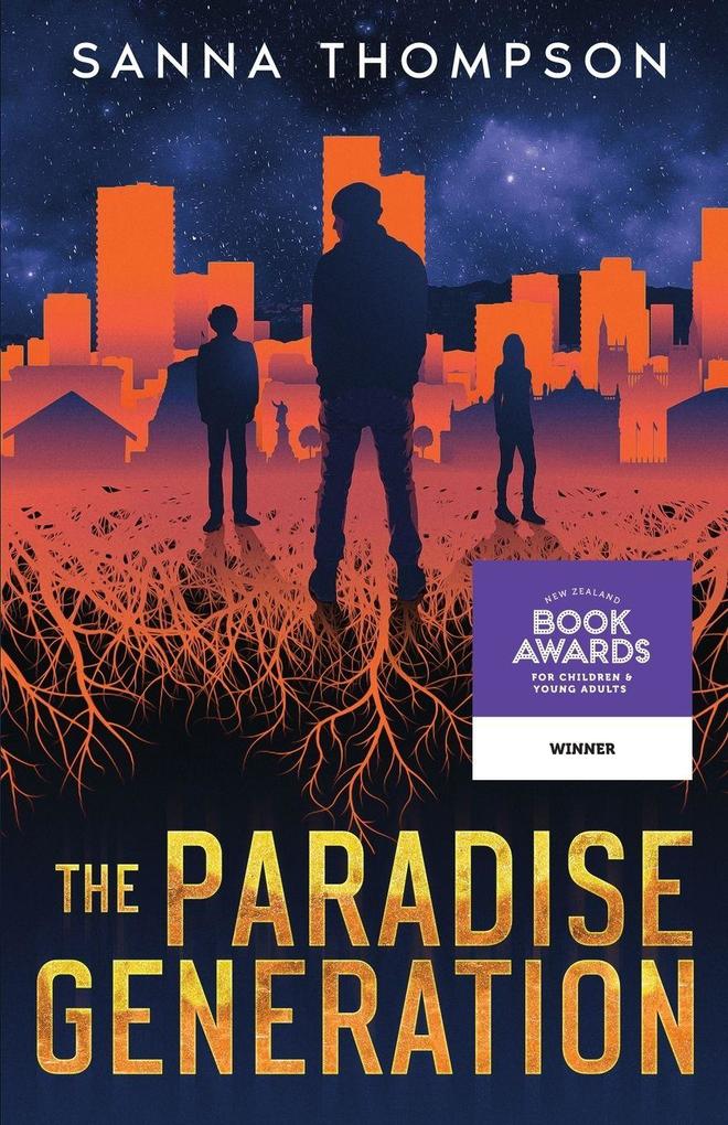 The Paradise Generation