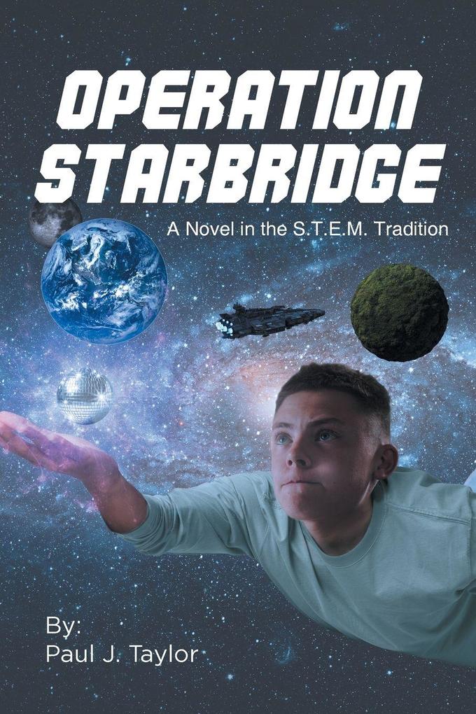 Operation StarBridge
