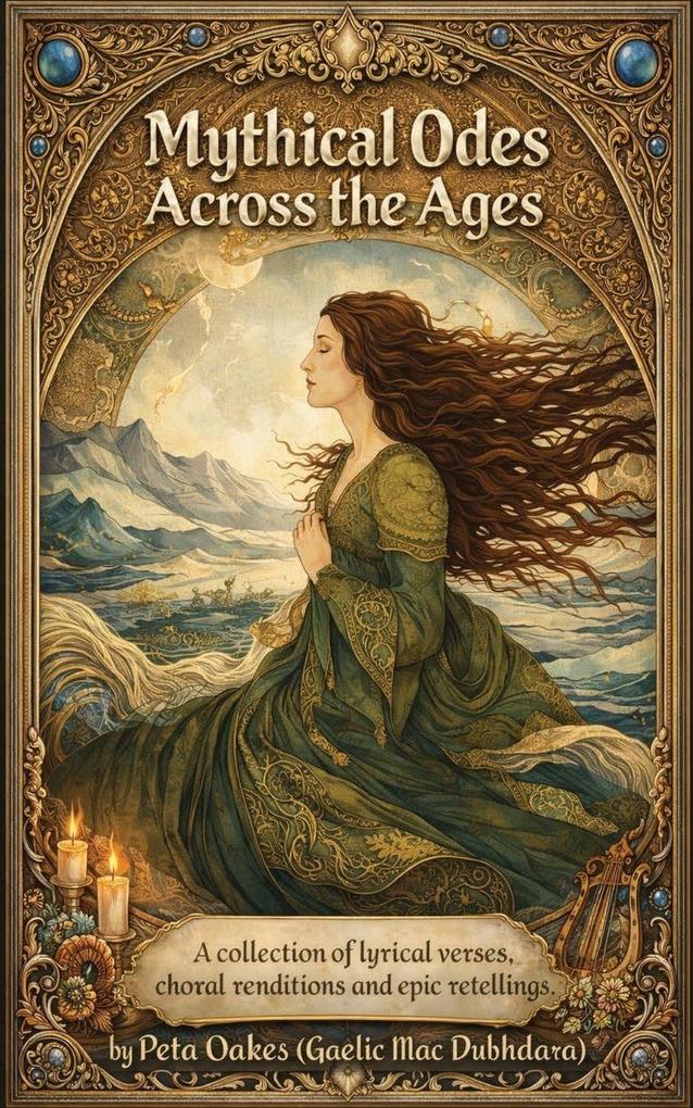 Mythical Odes Across the Ages