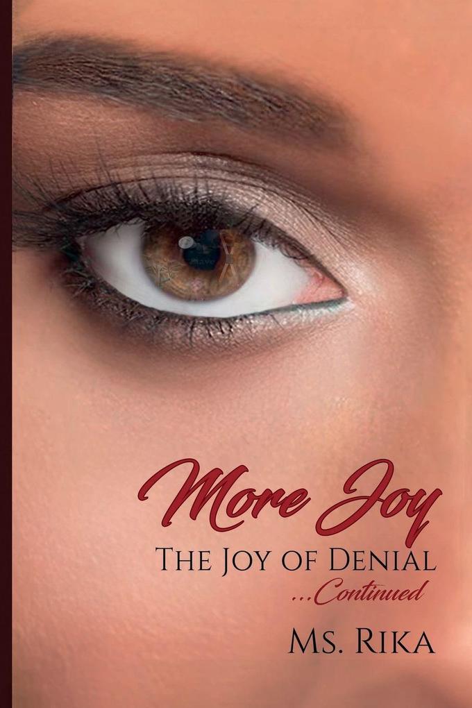 More Joy