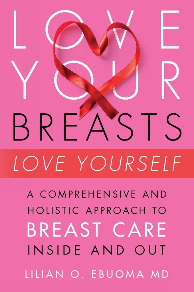 Love Your Breasts Love Yourself