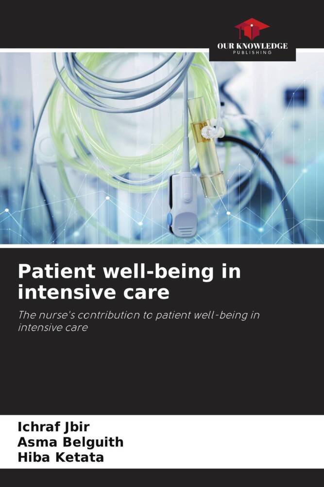 Patient well-being in intensive care