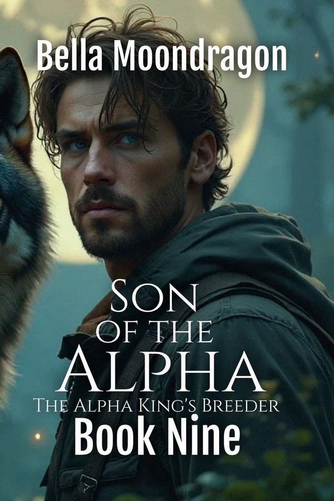 Son of the Alpha