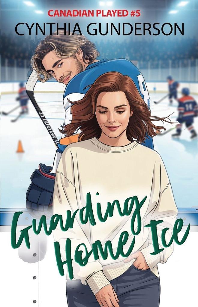 Guarding Home Ice