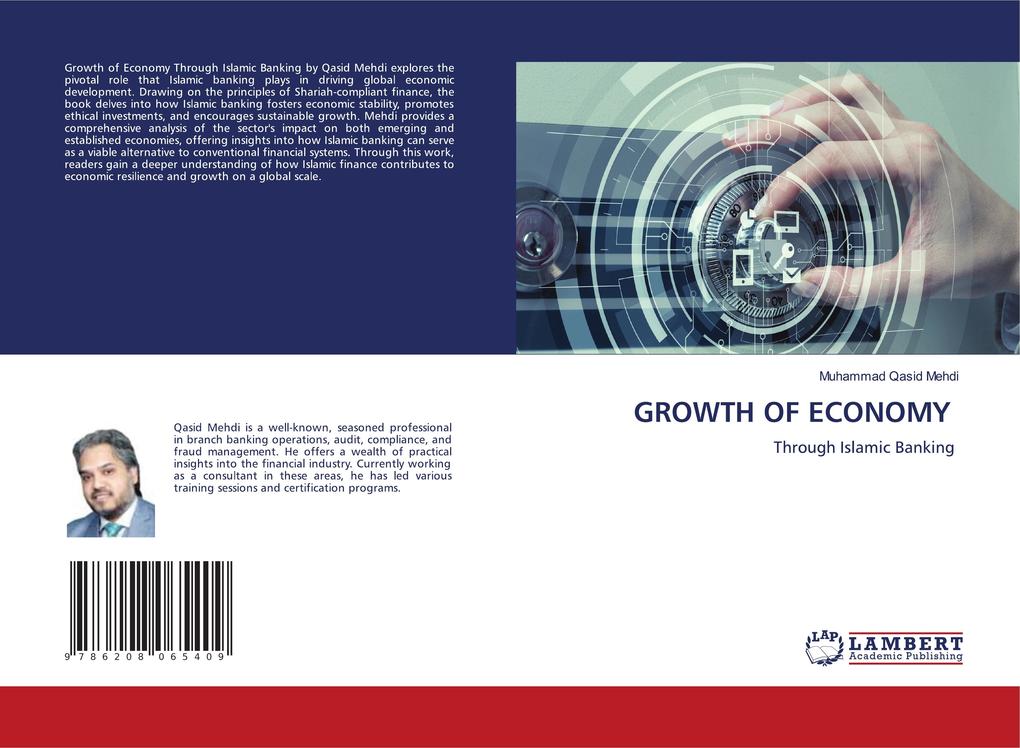 GROWTH OF ECONOMY