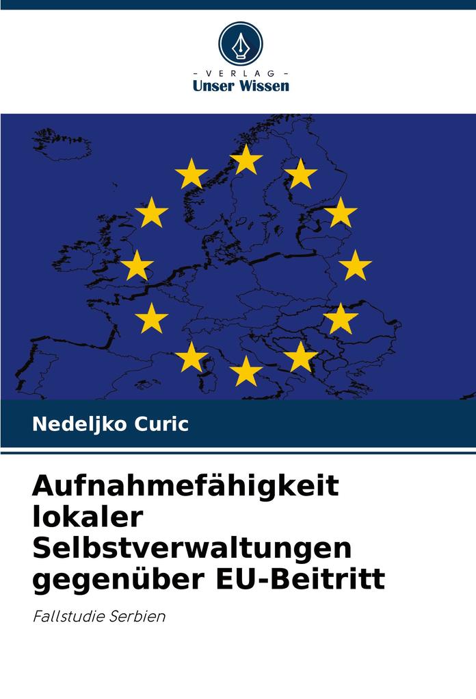 Aufnahmefähigkeit lokaler Selbstverwaltungen gegenüber EU-Beitritt
