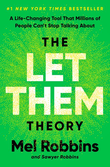 Hay House The Let Them Theory