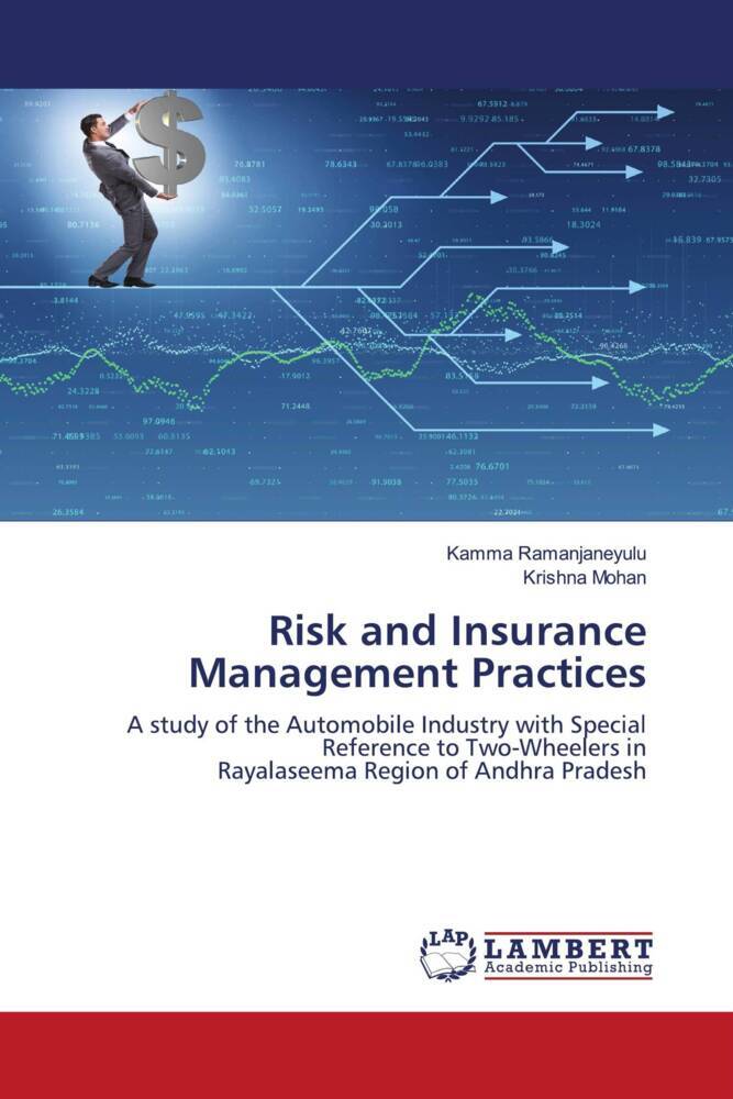 Risk and Insurance Management Practices