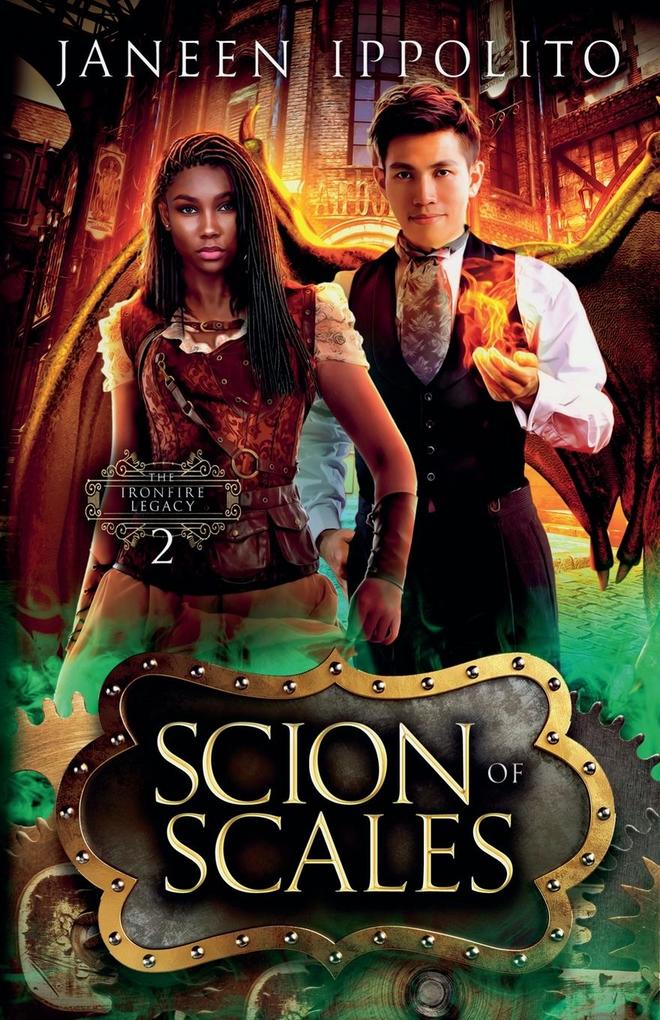Scion of Scales