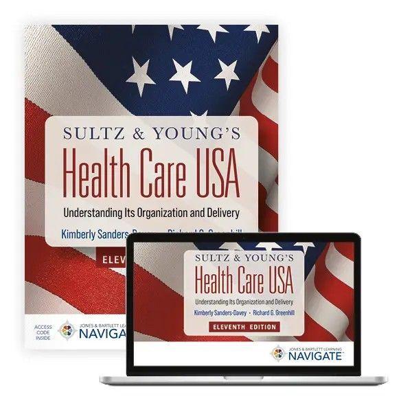Sultz & Young''s Health Care USA