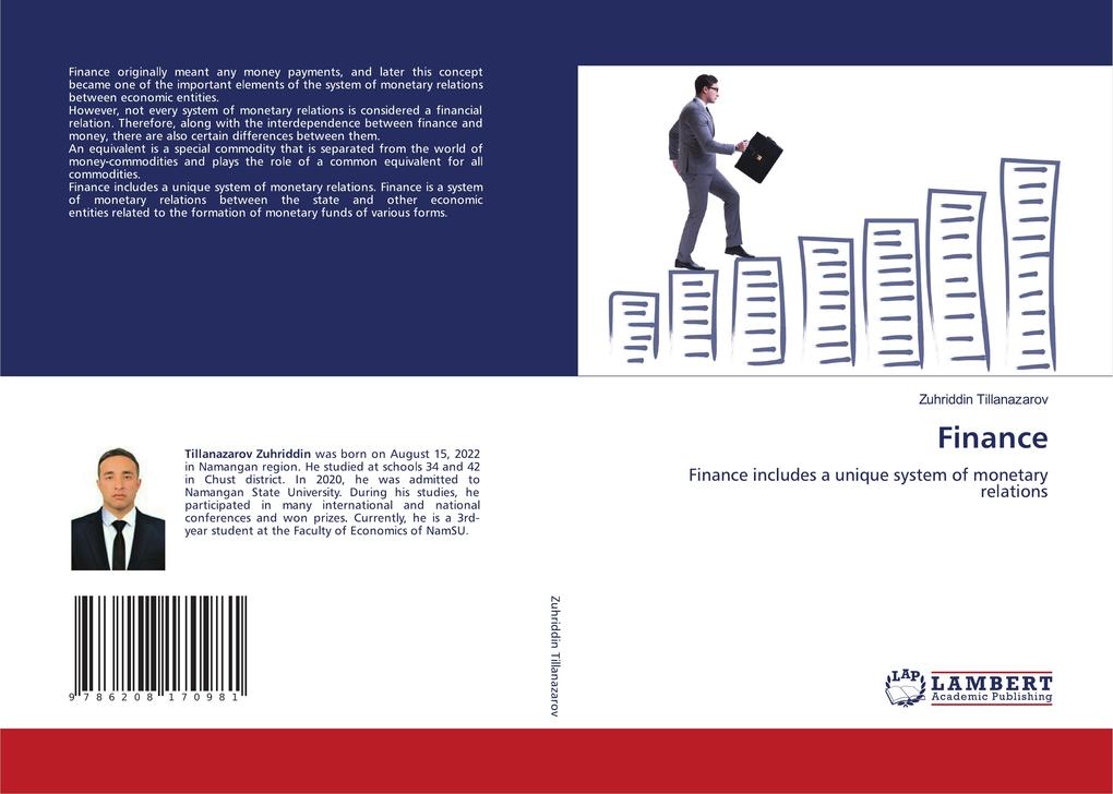 Finance