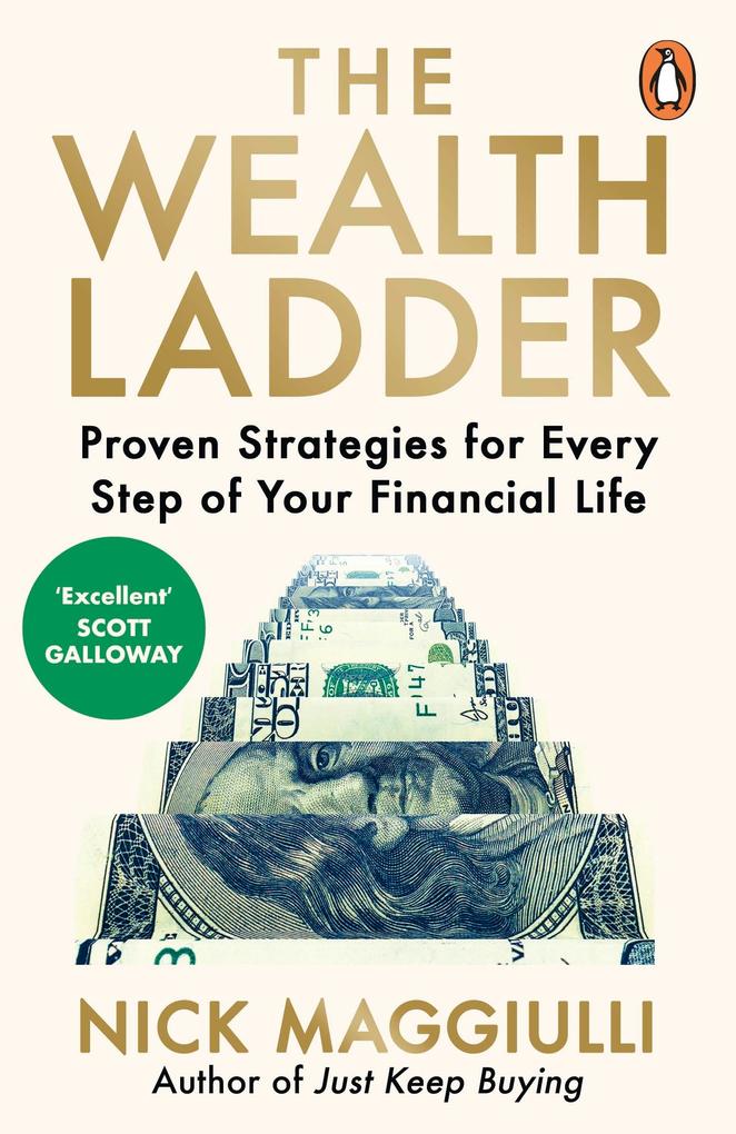 Cornerstone The Wealth Ladder