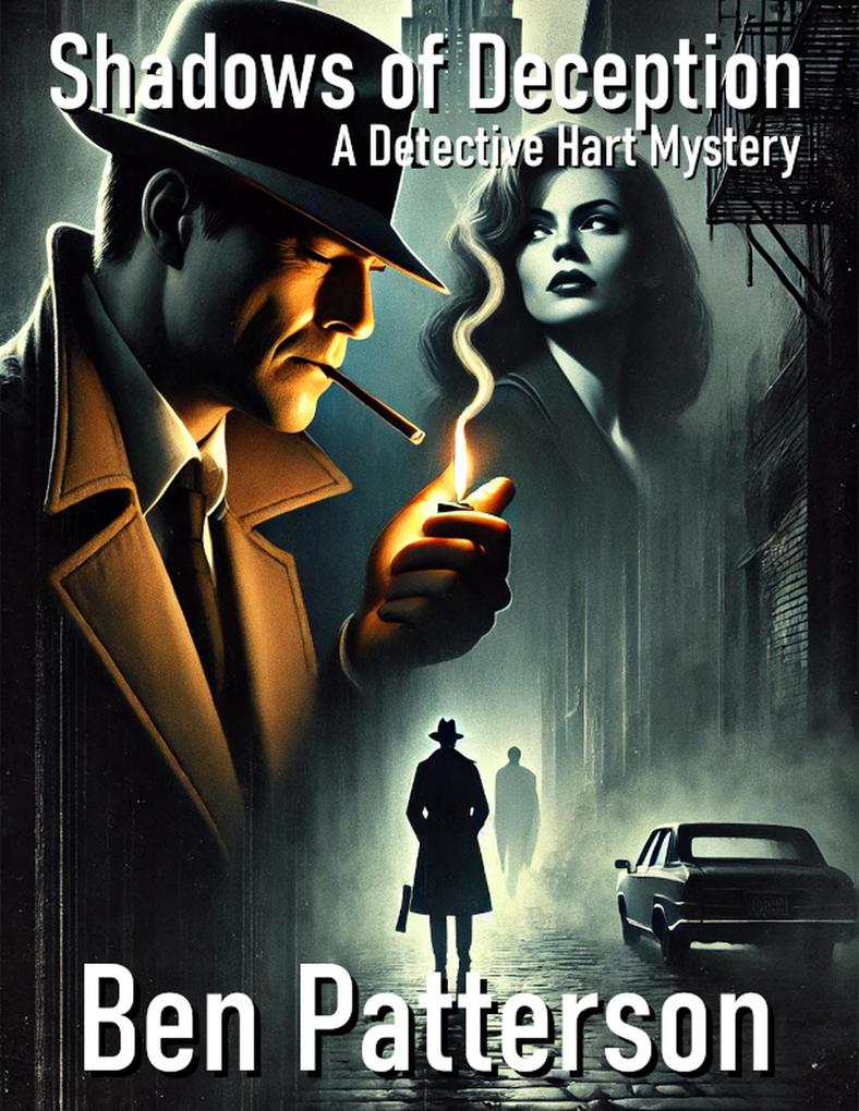 Shadows of Deception