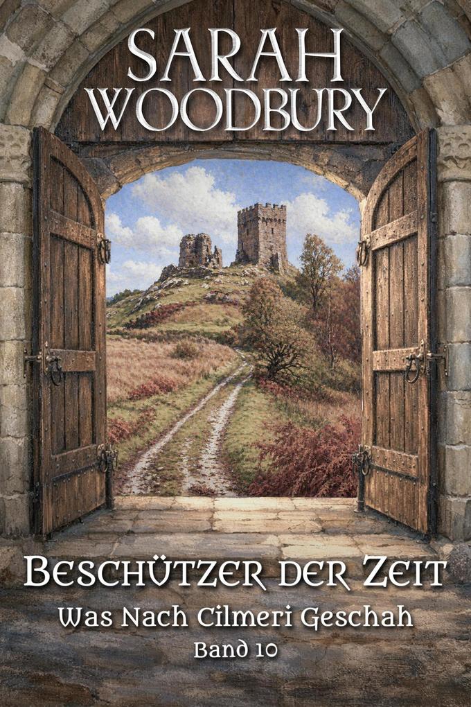 Beschützer der Zeit