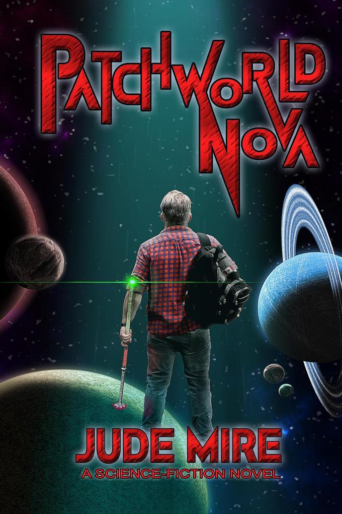 Patchworld Nova