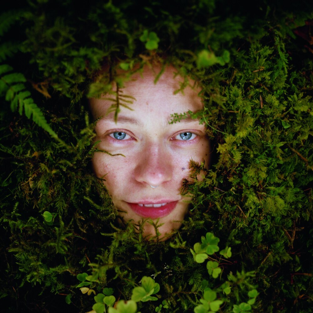 You & i are Earth