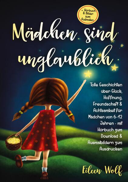 Mädchen sind unglaublich