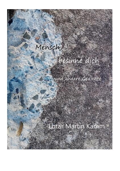 Mensch besinne dich