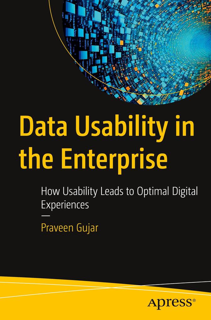 Data Usability in the Enterprise
