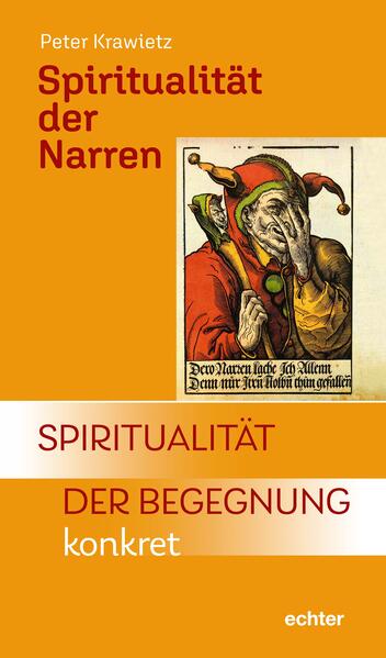 Spiritualität der Narren