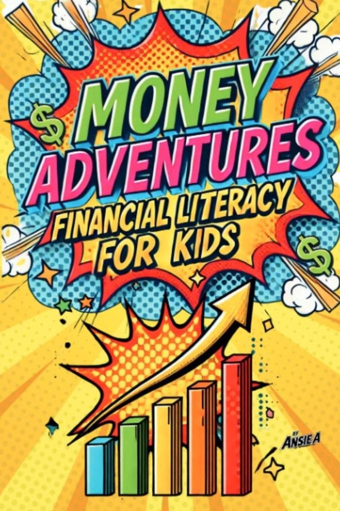 Money Adventures