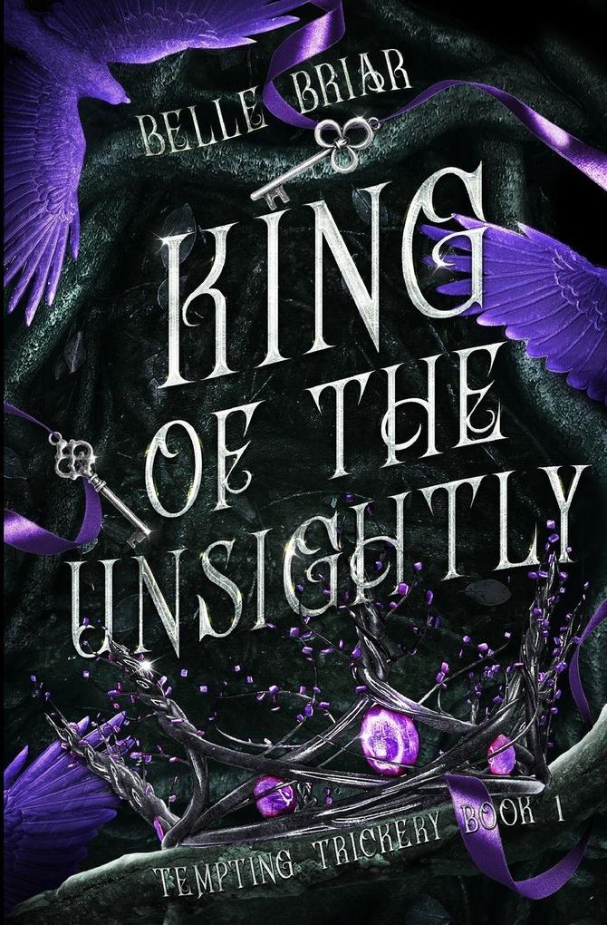 King of the Unsightly
