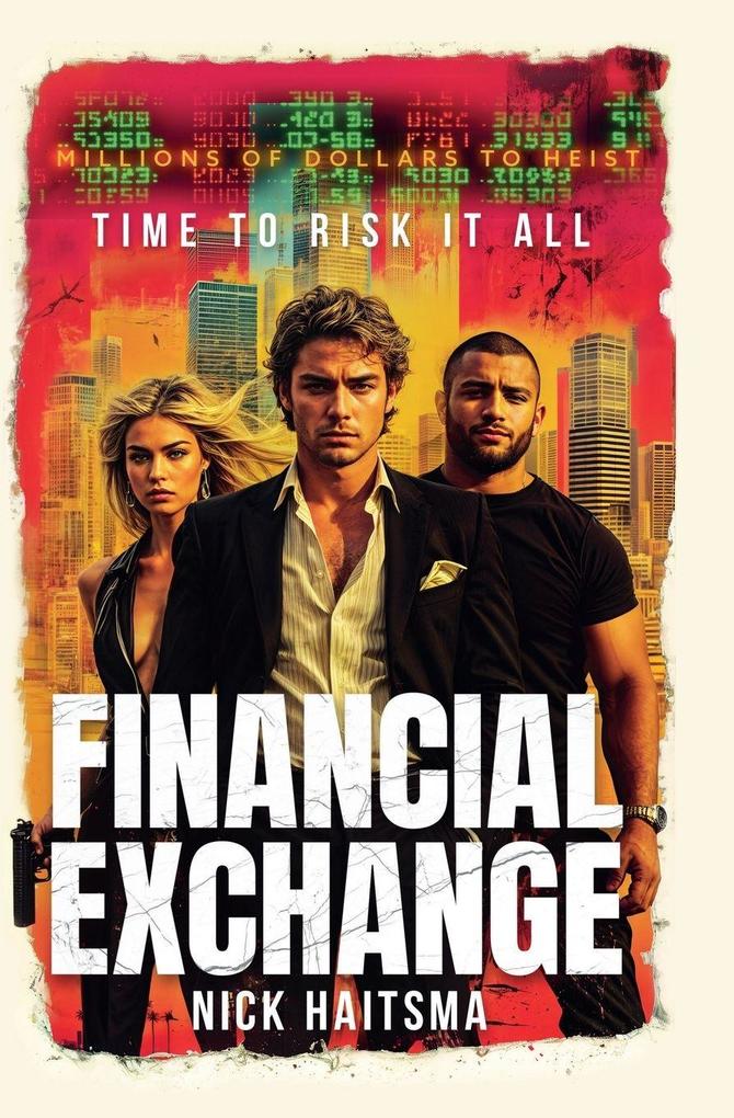 Financial Exchange