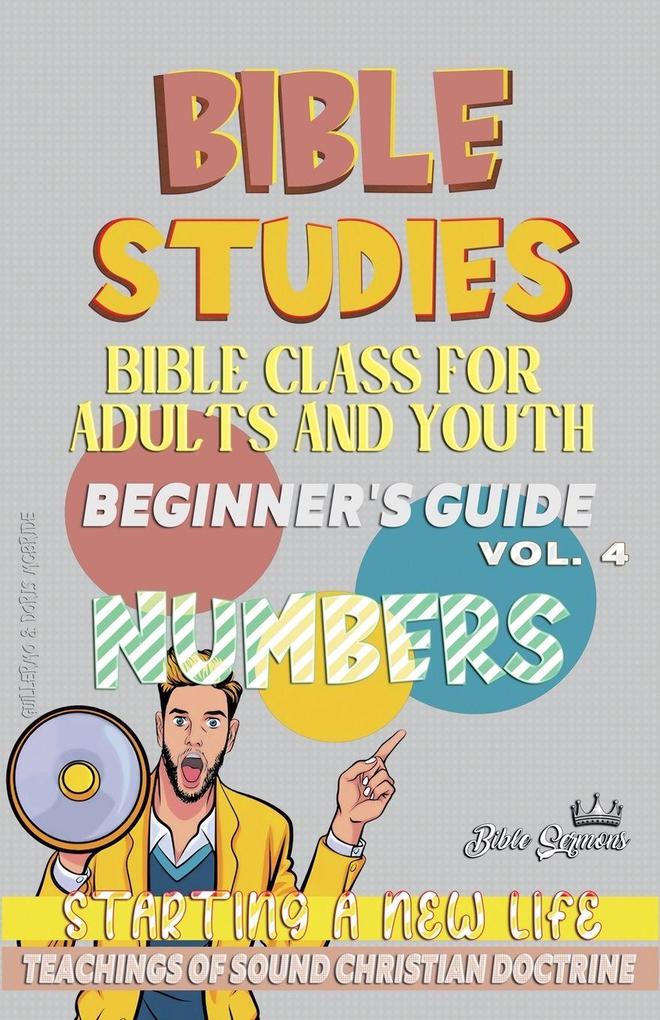 Bible Class for Youth and Adults