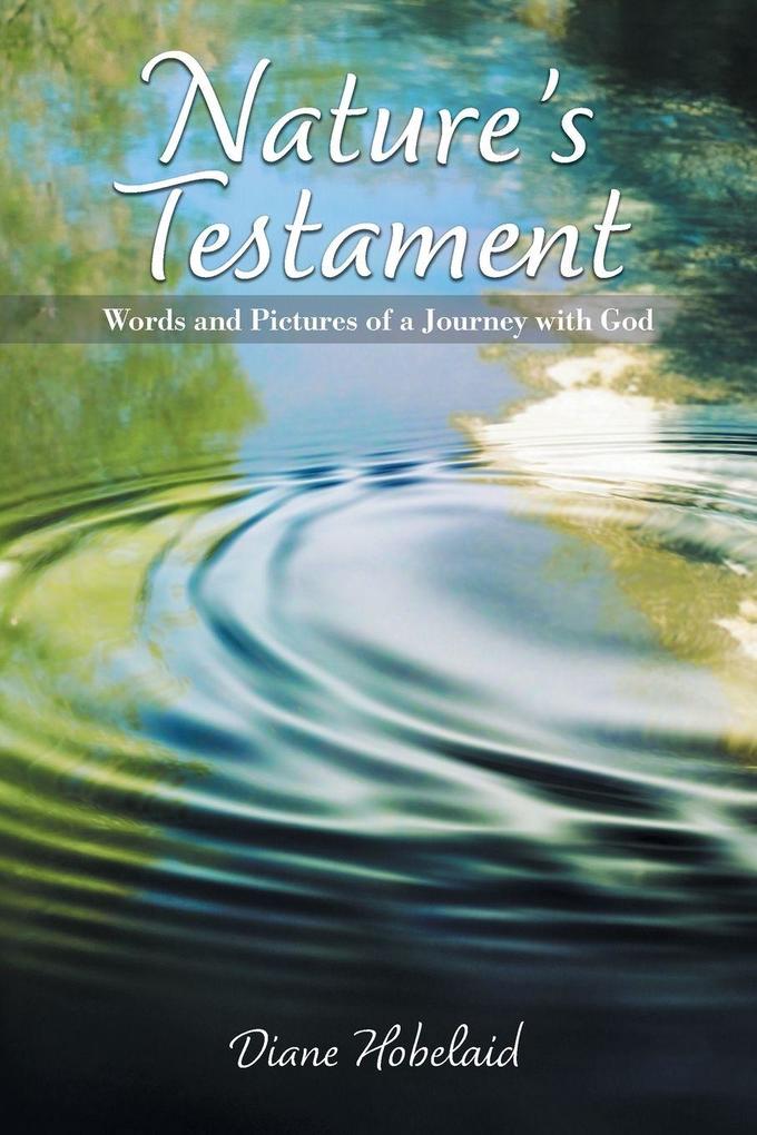 Nature's Testament