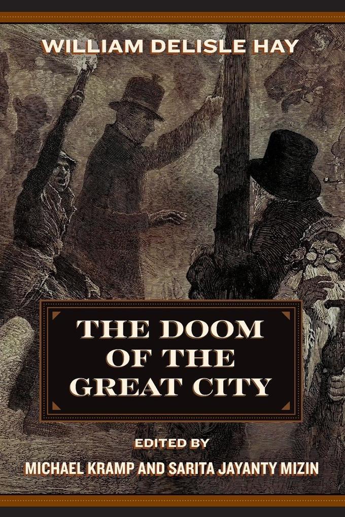 Doom of the Great City; Being the Narrative of a Survivor Written A.D. 1942